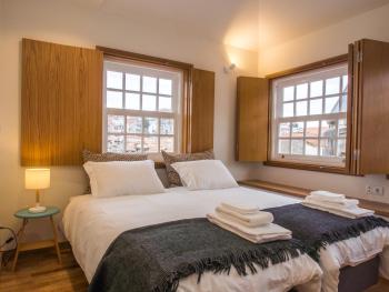Belomont6 Apartments, Porto (fotografie 3)
