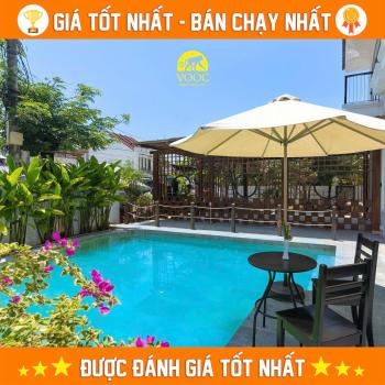 An Bang beach Chay Villas, Hoi An (zdjęcie 2)