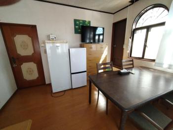 コウノトリの里の宿, Fukiage (photo 5)
