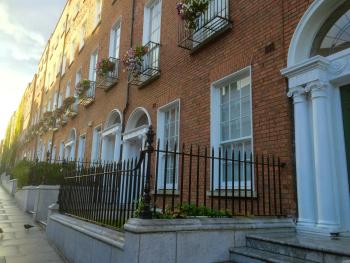 City Centre Georgian Apartment, Dublin (fotografie 5)