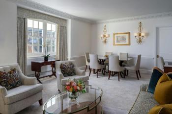 Grand Residences by Marriott - Mayfair-London, Londyn (zdjęcie 4)