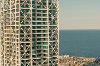 Hotel Arts Barcelona, Barcelona (zdjęcie 2)