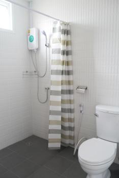Baan Mai Guest House, Bangkok (fotografie 5)