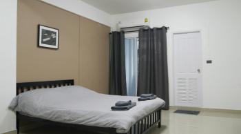 Baan Mai Guest House, Bangkok (fotografie 2)