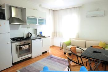 Marka Suites for Family, Antalya (photo 3)