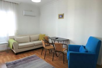 Marka Suites for Family, Antalya (photo 2)