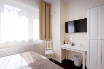 List Five - Your British Guesthouse, Stuttgart (Foto 5)