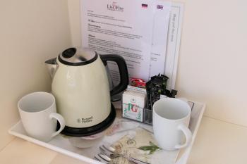 List Five - Your British Guesthouse, Stuttgart (Foto 3)