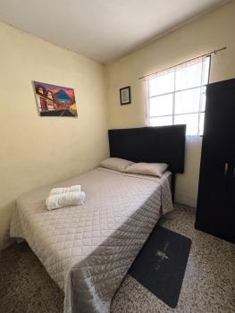 Casa Valle de Panchoy, Antigua Guatemala (foto 4)