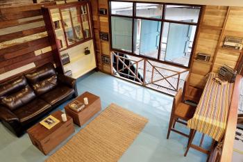 Sor Vorapin Muay Thai Home, Bangkok (fotografie 4)