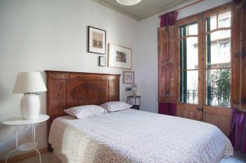 ApartEasy - Authentic Family Apartment, Barcelona (fotografie 5)