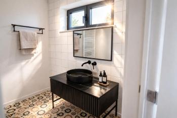 Stylish Penthouse in BXL with 2 Panoramic Terraces, Brussels (photo 3)