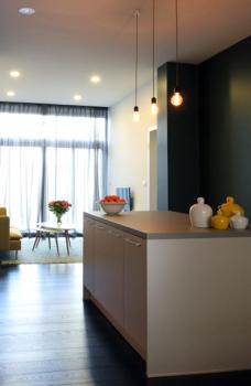 Parc Brussels Apartment, Brüssel (Foto 4)