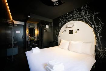 SUPPER Hotel, Amsterdam (Foto 5)