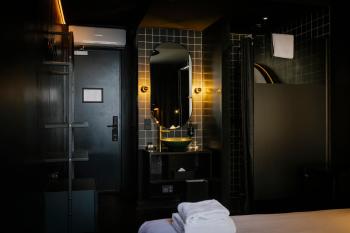 SUPPER Hotel, Amsterdam (foto 4)