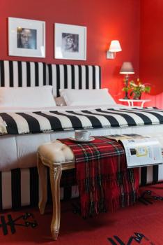 Areela Boutique Hotel, Tirana (fotografie 2)