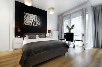 Kalia Apartments, Warsaw (photo 3)