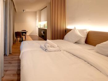 Stay at Brussels, Bruxelles (foto 4)