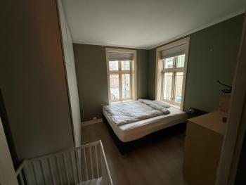 57 Hideaway - stay at old town 57sqm apt Oslo centre, Oslo (foto 3)