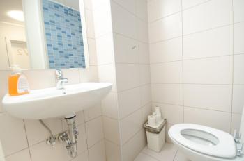 Rooms Ambrožič, Lublaň (fotografie 3)