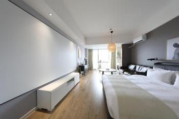 Shanghai Hills & Wanda Side Spacious Stay Close to Metro Line 18, Shanghai (Foto 3)