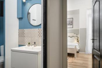 Central Garden by Urbanesq - Completely renovated 2026, Bukarest (Foto 5)