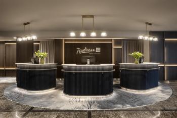 Radisson Blu Royal Hotel, Helsinki, Helsinki (foto 3)
