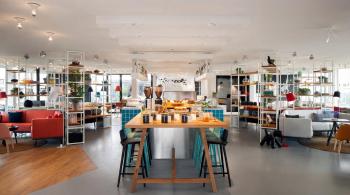 Zoku Amsterdam, Amsterdam (photo 4)