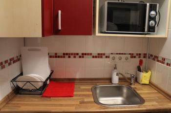 Fair Trade Apartment, Düsseldorf (photo 3)