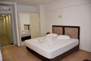 Beyaz Köşk Hotel, Istanbul (fotografie 3)
