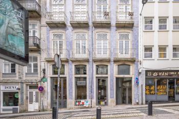 Aspasios Trindade Apartments, Porto (fotografie 5)
