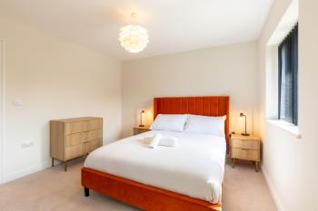 Newly Refurbished Home Short Drive to Bath Centre, Bath (zdjęcie 2)