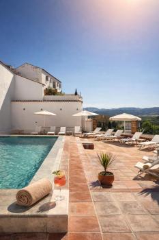 Avanel Boutique Apartments, Ronda (photo 5)