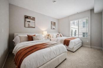 Casa Miel Luxury Westwood Retreat Pool, Spa & Free Parking, Los Angeles (fotografie 2)