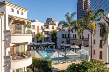 Casa Miel Luxury Westwood Retreat Pool, Spa & Free Parking, Los Angeles (fotografie 4)