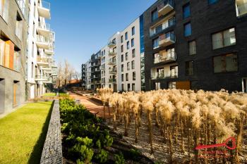 Apartments Nearto Old Town Rakowicka, Cracovie (photo 4)