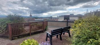 Newly Renovated Christchurch 1BD Roof Garden, Dublin (fotografie 5)