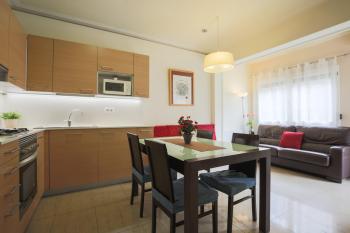 ApartEasy - Family Apartment Sant Antoni, Barcelona (fotografie 4)