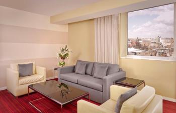Park Plaza Leeds, Leeds (photo 4)