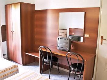 Hotel Rallye, Милан (фото 5)