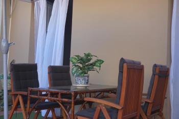 ApartEasy - Passeig de Gracia, Barcelona (fotografie 3)
