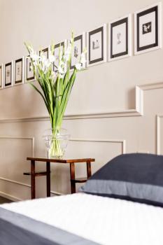 Arnobio Florence Suites, Florencie (fotografie 4)