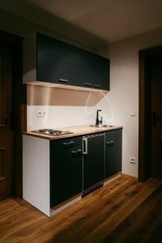 Urban Boutique Privatzimmervermietung, Salzburgo (foto 5)
