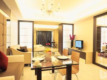 Damas Suites & Residences Kuala Lumpur, Kuala Lumpur (Foto 3)