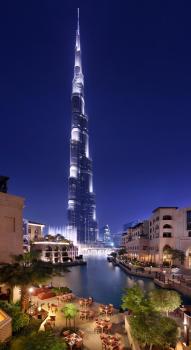 Palace Downtown, Dubai (foto 5)