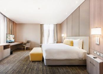 SKYVIEW Hotel Bangkok - Sukhumvit, Bangkok (foto 3)