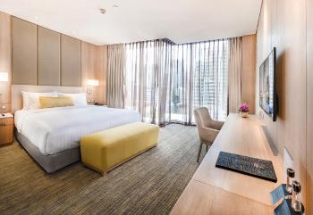 SKYVIEW Hotel Bangkok - Sukhumvit, Bangkok (foto 5)