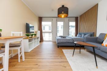 FullHouse Premium Apartments R31, Leipzig (photo 5)