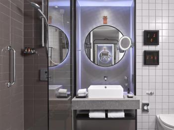 The Trafalgar St James London Curio Collection by Hilton, Londýn (fotografie 4)