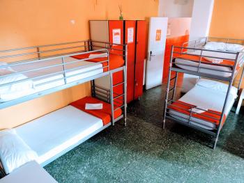 Feetup Home Backpackers Valencia, Valencia (Foto 3)